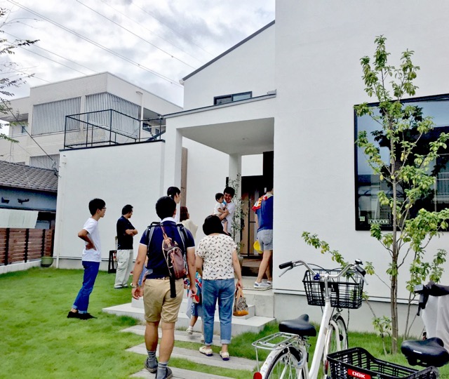 バスツアー|見学会