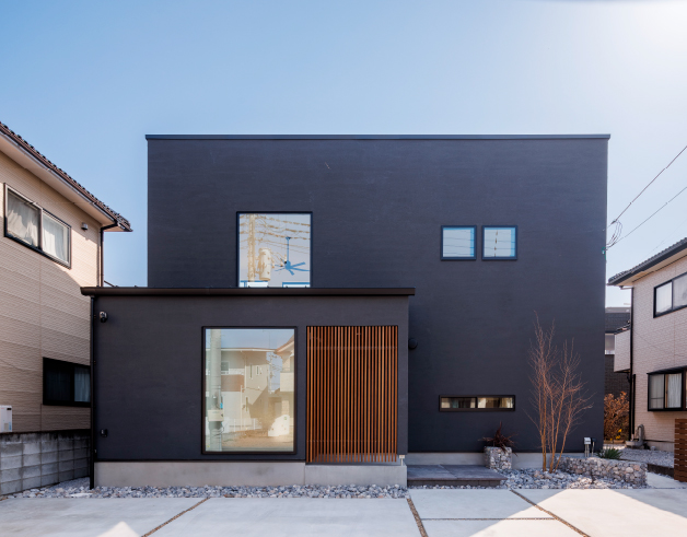 施工例 | 旧&nbsp;佐野第2モデル