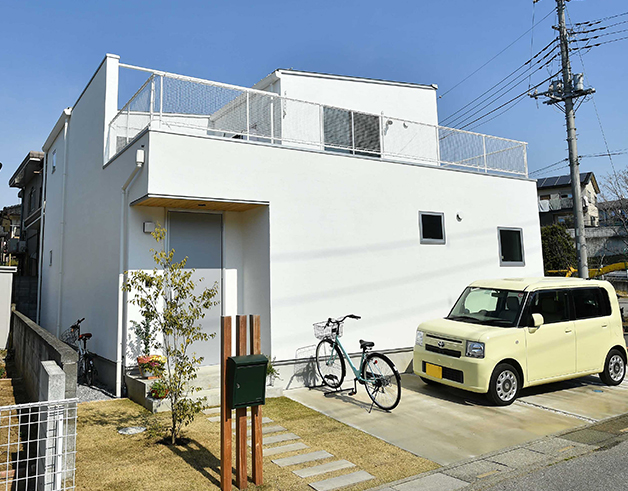 2階建て29